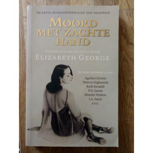 Boeken diverse titels