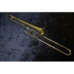 American Trumpeteer Trombone