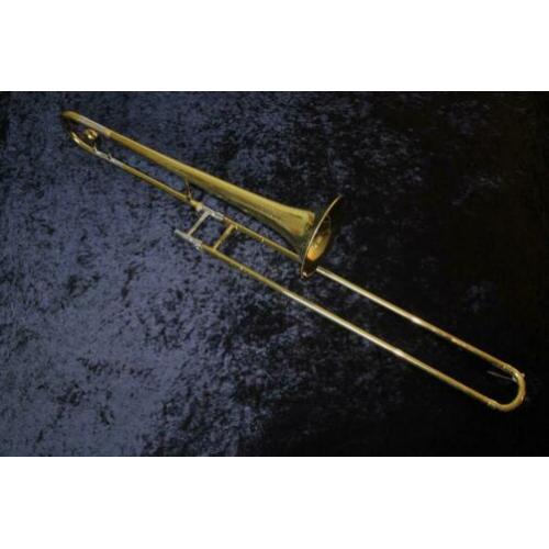 American Trumpeteer Trombone