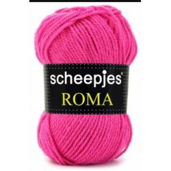 Roma Garen scheepjes UITVERKOOP