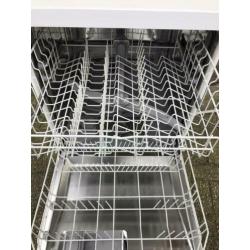 Vaatwasser Bosch SGS33E62