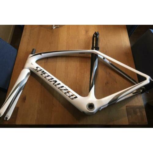 Specialized venge frame 54 lakschade frameset carbon