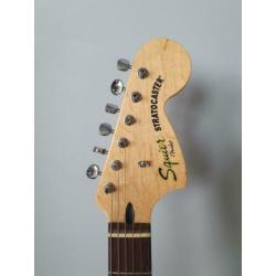 Squier Vintage Modified stratocaster