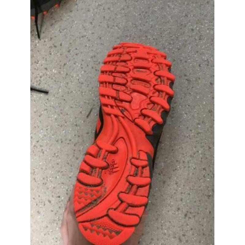 Adidas maat 38, maat UK4,5