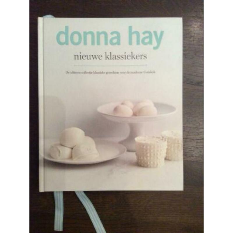 Donna Hay Nieuwe Klassiekers