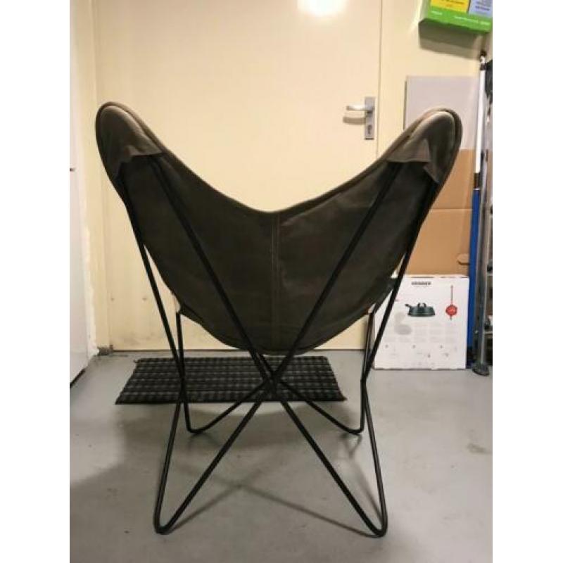 Vlinderstoel / Butterfly Chair