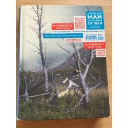 McSweeney's Issue 39, hardcover