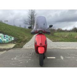 Vespa Sprint 4T 2V