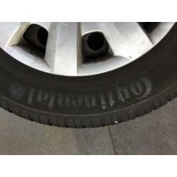 Winterbanden volkswagen golf 6