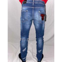 Dsqaured2 jeans maat 29