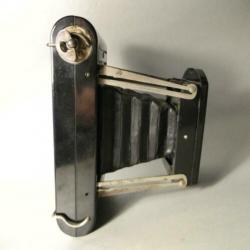 Rajar klapcamera bakeliet