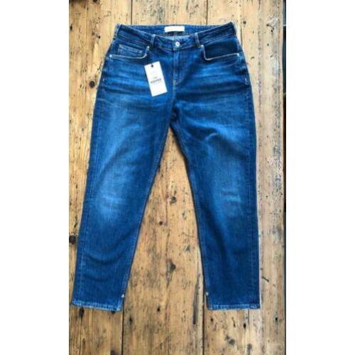 Scotch & Soda, the Keeper 30/30