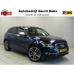Audi SQ5 3.0 TDI Quattro Pro Line Navigatie ClimaControl Cru