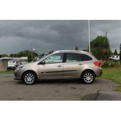 Renault Clio 1.6-16V Dynamique