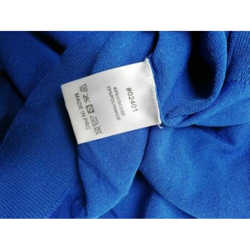 Te Koop: STUDIO ANNELOES Trui, mt XL. (J-326).