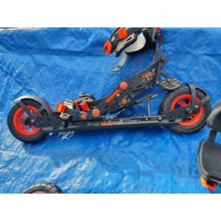 Skike VX Twin (skikes)