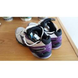 Mizuno volleybalschoenen volleybal schoenen maat 38,5