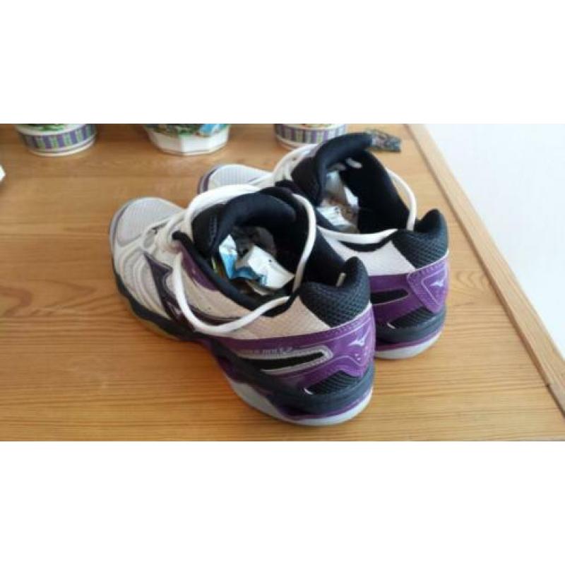 Mizuno volleybalschoenen volleybal schoenen maat 38,5