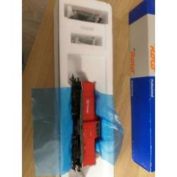 Roco db cargo digitaal voorbereid