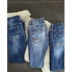 Blue Ridge spijkerbroek 164