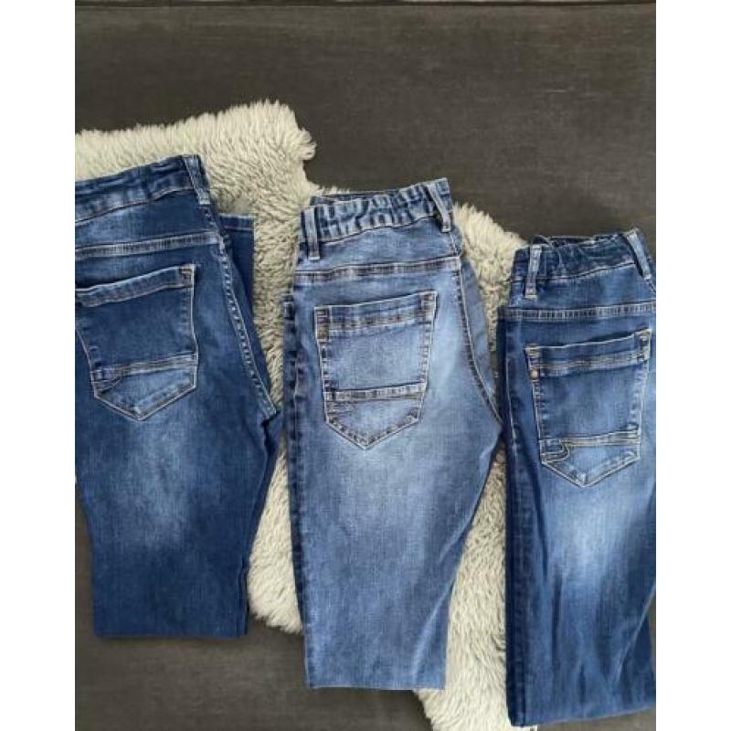 Blue Ridge spijkerbroek 164