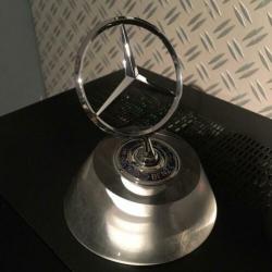 Mooie Mercedes-Benz verzameling