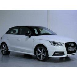 v.a. € 240 p/m | Audi A1 Sportback 1.0 TFSI Ultra 95pk Adren
