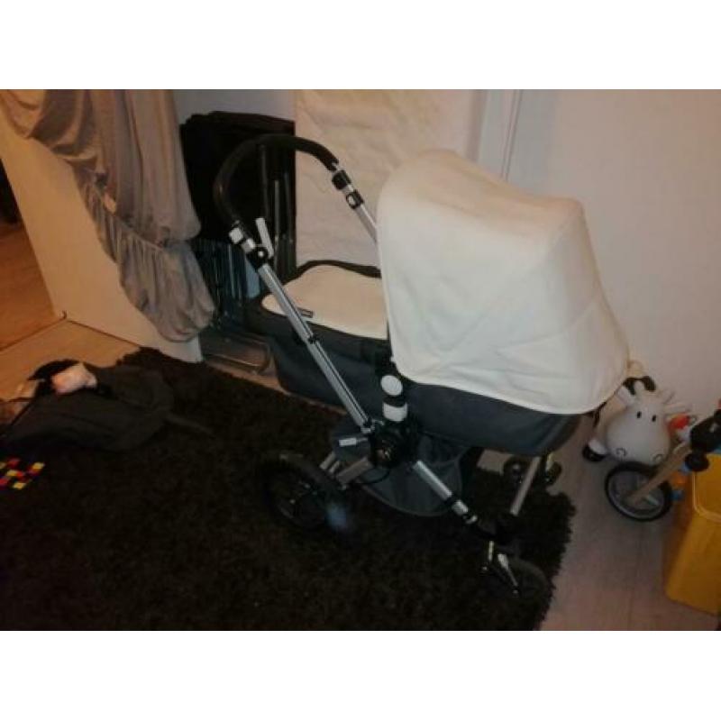 Bugaboo Cameleon