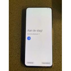 Samsung A80 #krasvrij met 128GB opslag