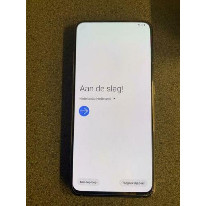 Samsung A80 #krasvrij met 128GB opslag