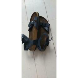 Birkenstock rio sandalen maat 43