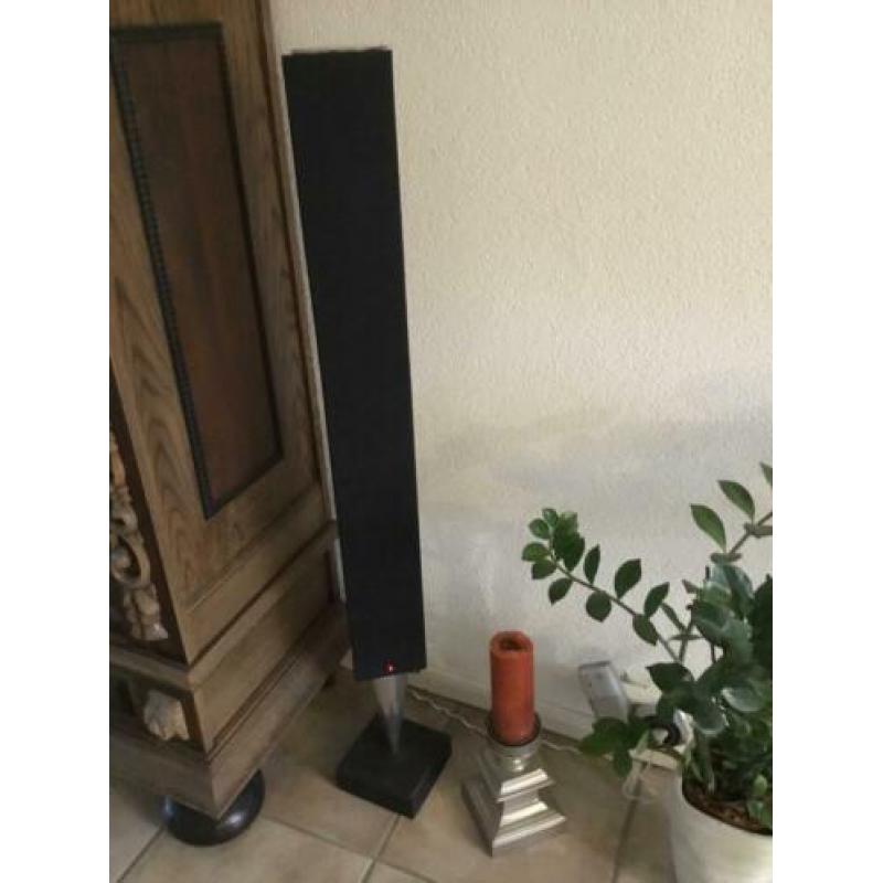 Set B&O met 2x Beolab 8000 MK1, Beosound 2300