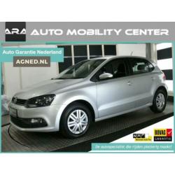 Volkswagen POLO 1.0 BLUEMOTION 5D-AIRCO-STOELVW-MOOIE AUTO
