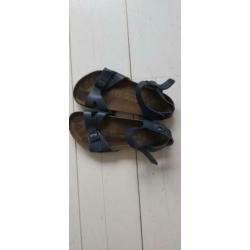 Birkenstock rio sandalen maat 43