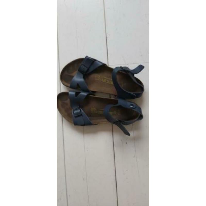 Birkenstock rio sandalen maat 43