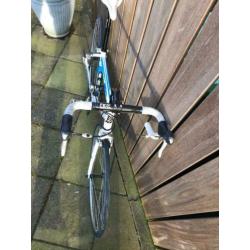 Racefiets Gitane GTN 200 maat 44 cm