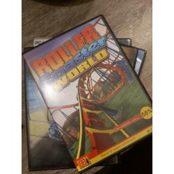 Pc spelletjes