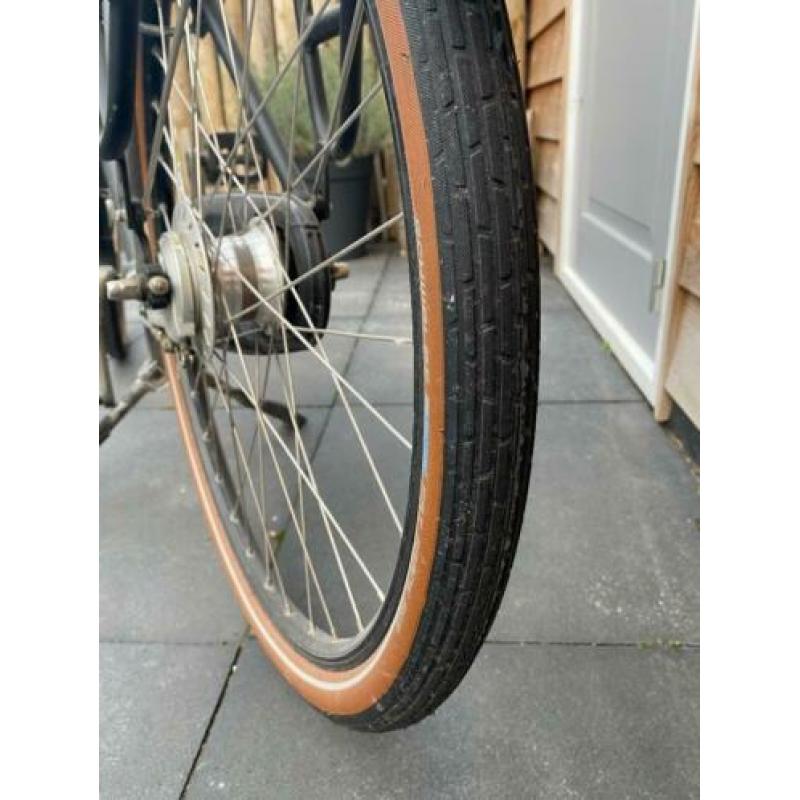 Nu te koop Gazelle HeavyDutyNL herenfiets | 7 versnellingen