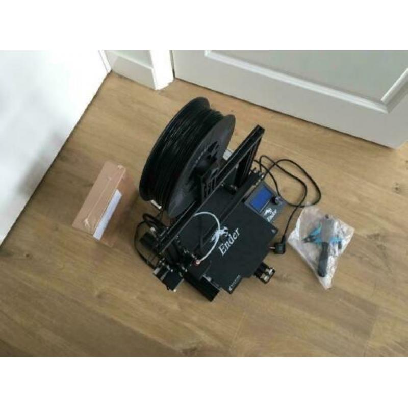 Creality3D Ender - 3 pro + Filament