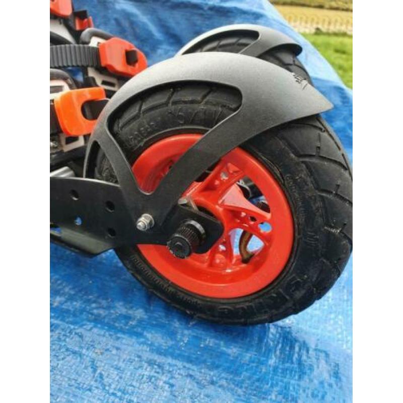Skike VX Twin (skikes)
