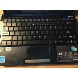 Laptop Asus mini Eee Pc 250 gb