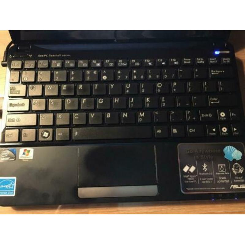 Laptop Asus mini Eee Pc 250 gb