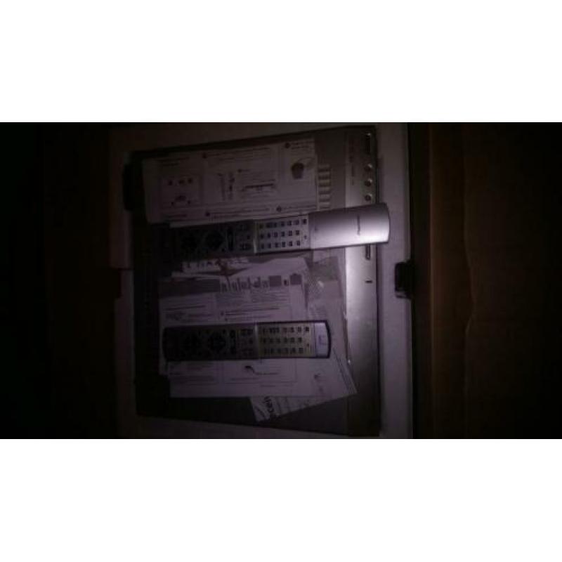 Homecinema Pioneer DSC - 323 Helemaal Nieuw