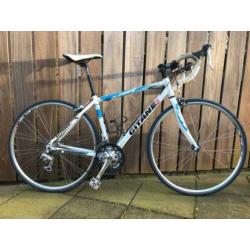 Racefiets Gitane GTN 200 maat 44 cm