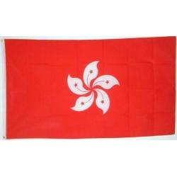 Chinese vlag, vlag van China, vlag 90 x 150 cm