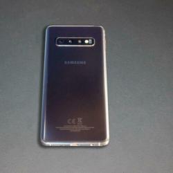 Samsung galaxy S10 128GB met factuur en garantie!!