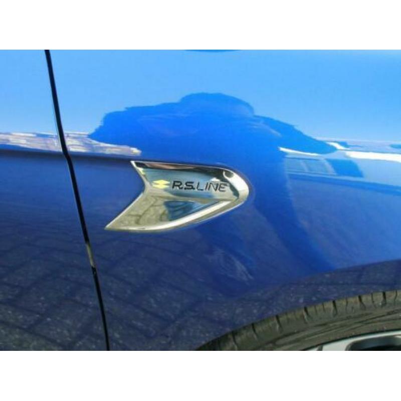 Renault Clio TCe 100 R.S. Line