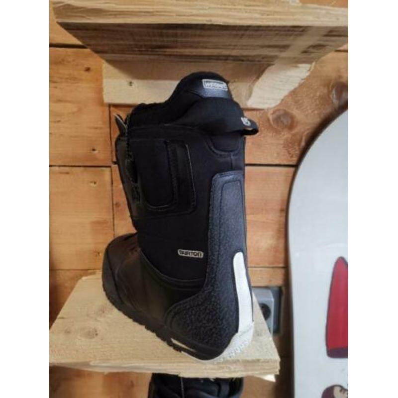 Burton Ruler snowboard boots maat 42