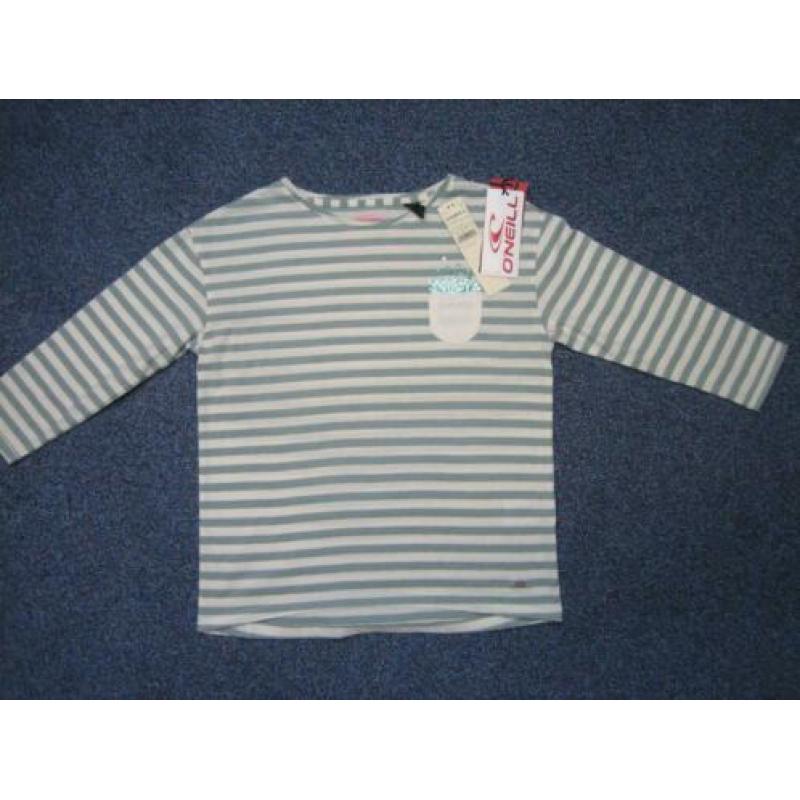 shirt O'Neill 140 146 nieuw