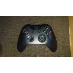 XBOX ONE Controller